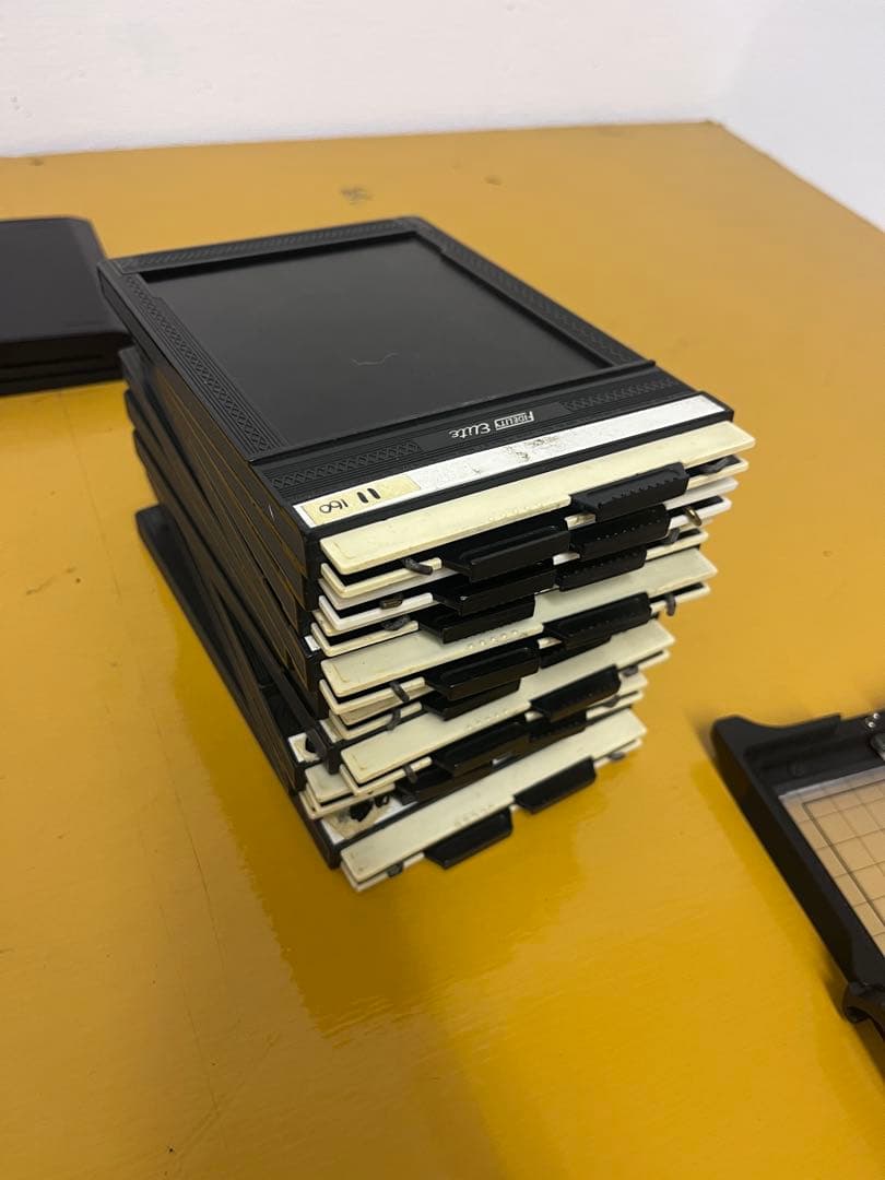 リンホフ　マスターテヒニカ