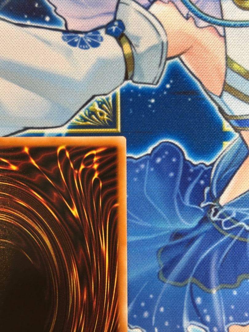 遊戯王　輝聖の風詩レギナ　プリシク プリズマ