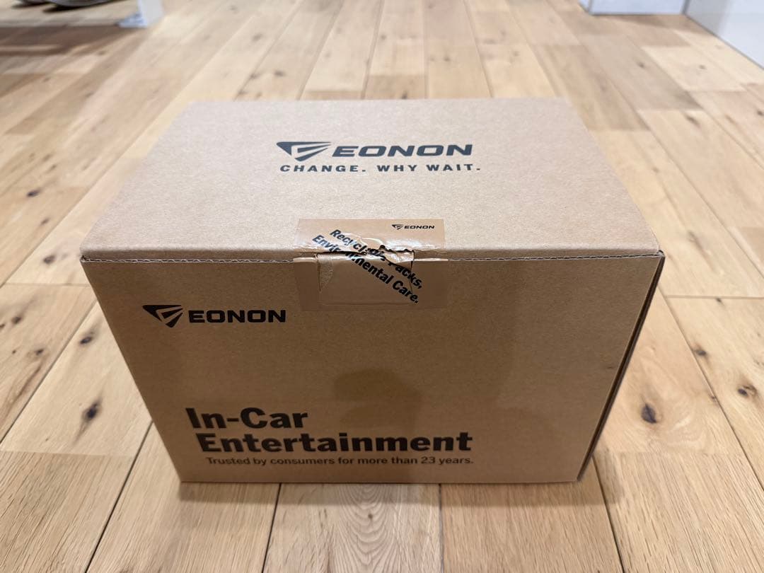 EONON UX6SKJ-PRO-MAX 11.8インチ