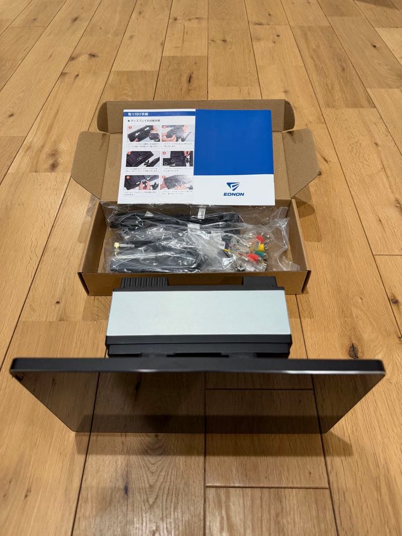 EONON UX6SKJ-PRO-MAX 11.8インチ