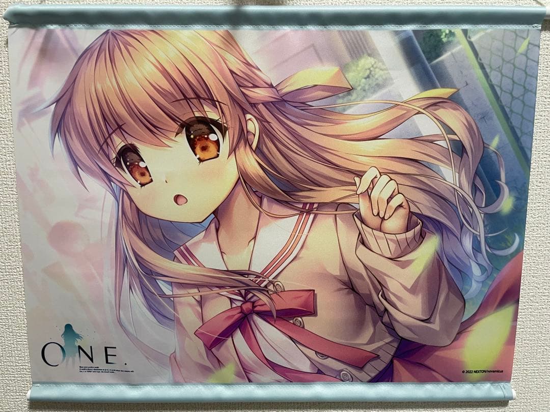 ONE.メモリアルBOX エビテン特典付 Windows tactics