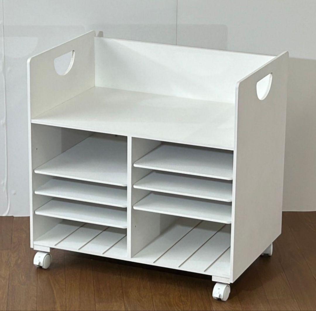 『ibo』ランドセルラック