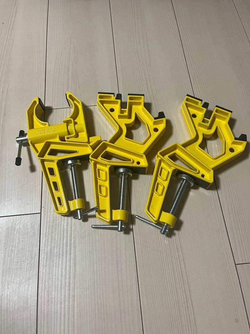 スキー　バイス　TOKO