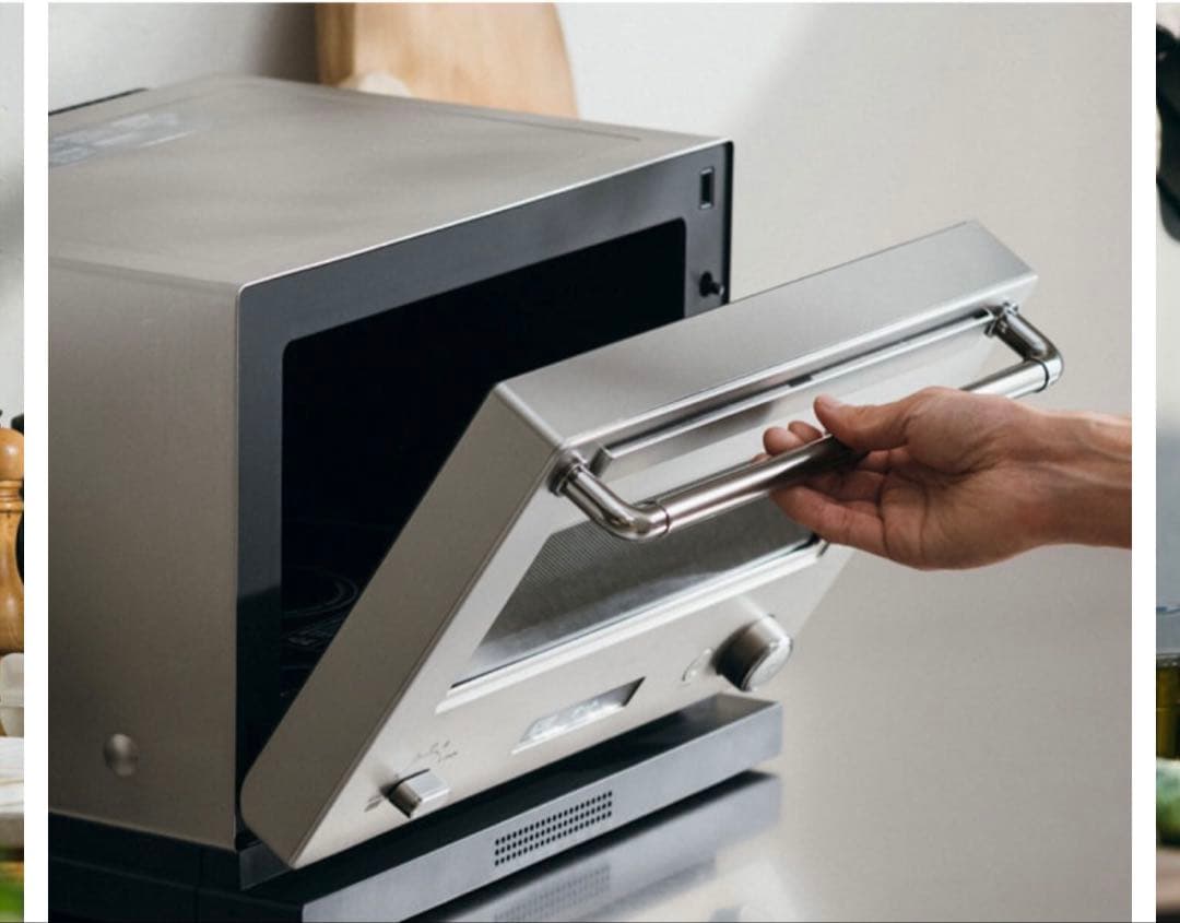 バルミューダ　BALMUDA