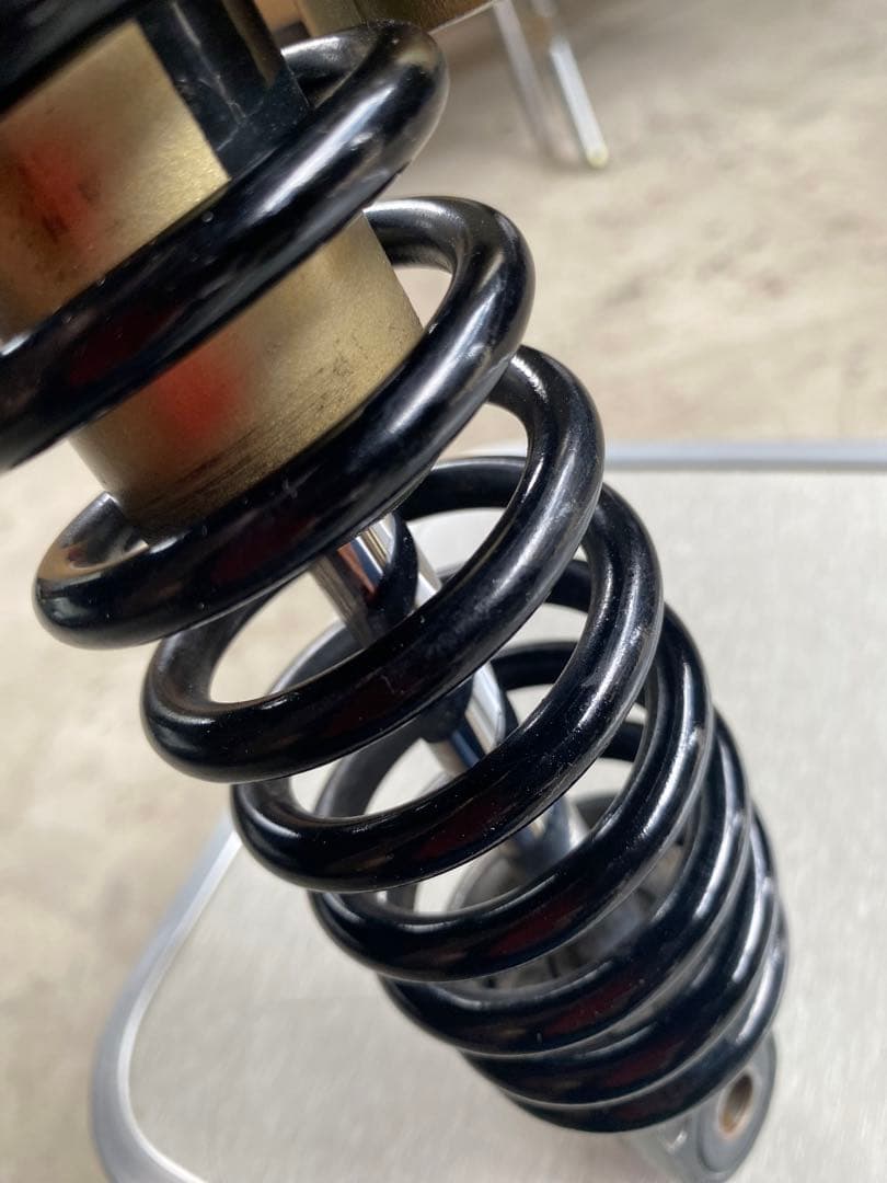 Z1000R 純正リアショック