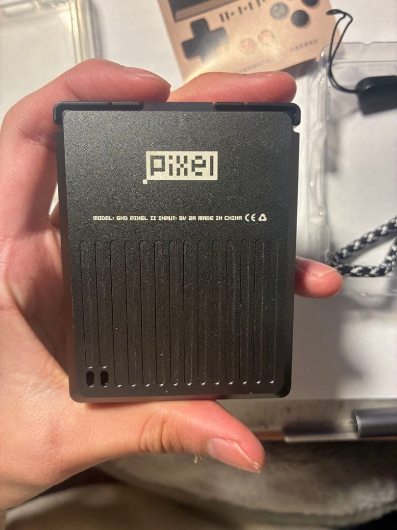 その他 GKD pixel 2