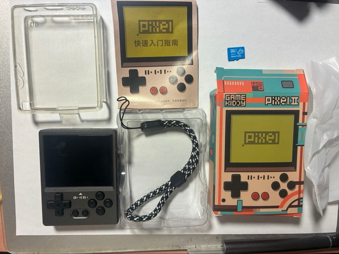 その他 GKD pixel 2