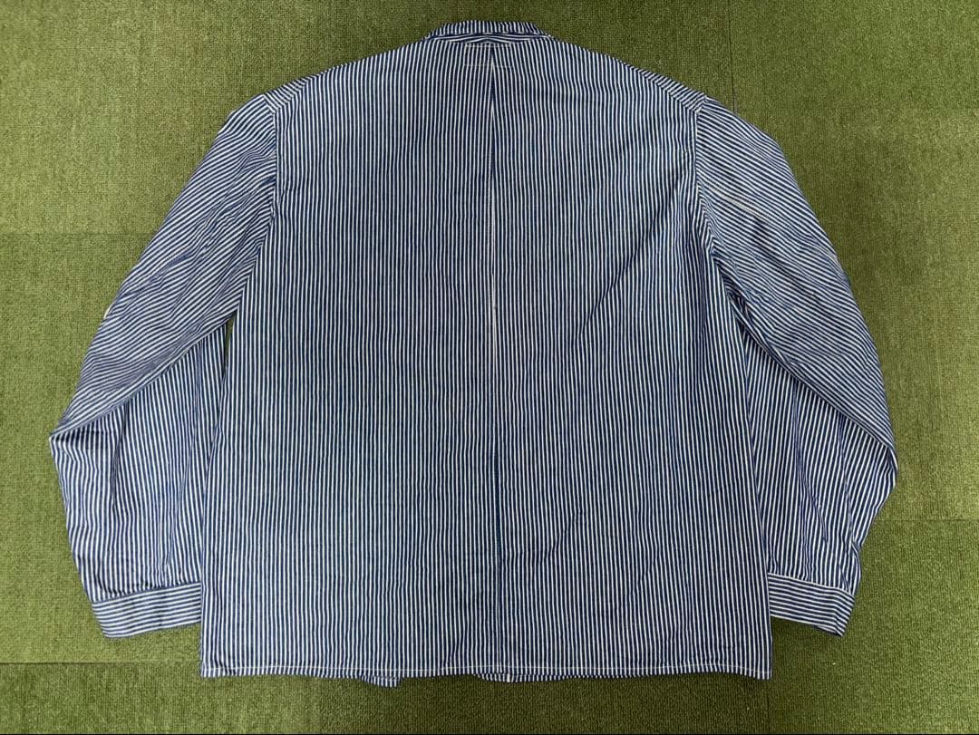 ジャケット・アウター WAREHOUSE 2224 1920 FREE LAND CHORE JKT