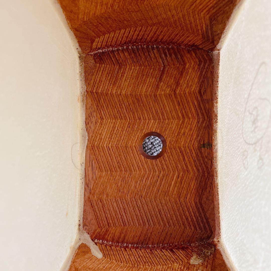 三味線 虎トチ入り紅木 中棹 金細 2枚溝 犬皮 子持ち綾杉胴 和楽器