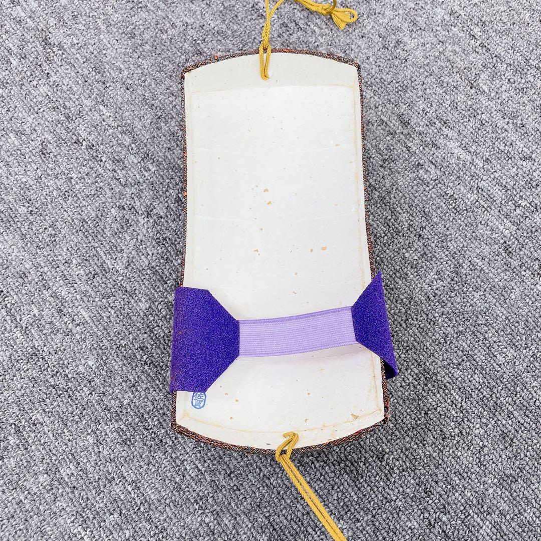 三味線 虎トチ入り紅木 中棹 金細 2枚溝 犬皮 子持ち綾杉胴 和楽器