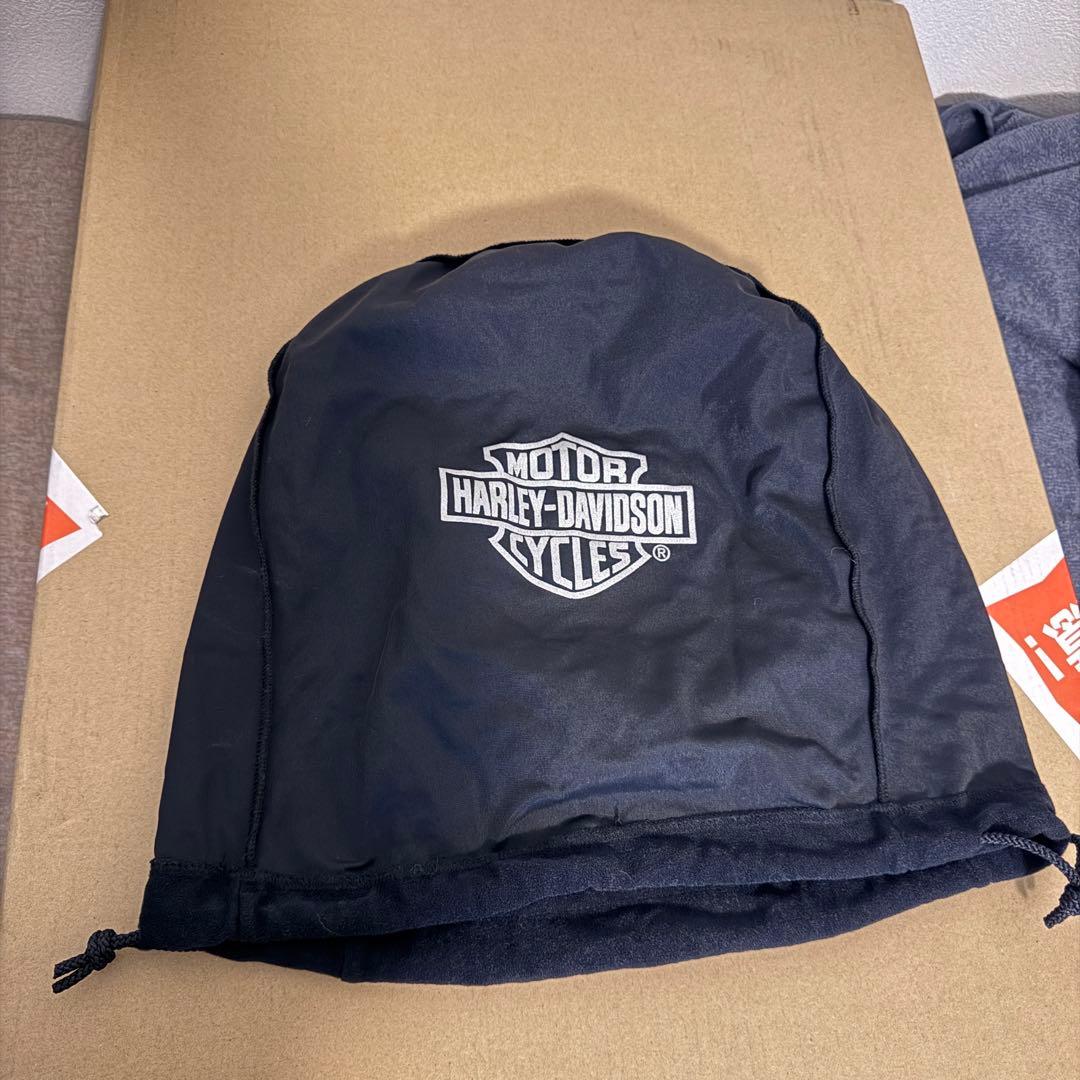 ★ハーレー★ ジェットヘルメット Arai サイズはM(57-58cm)