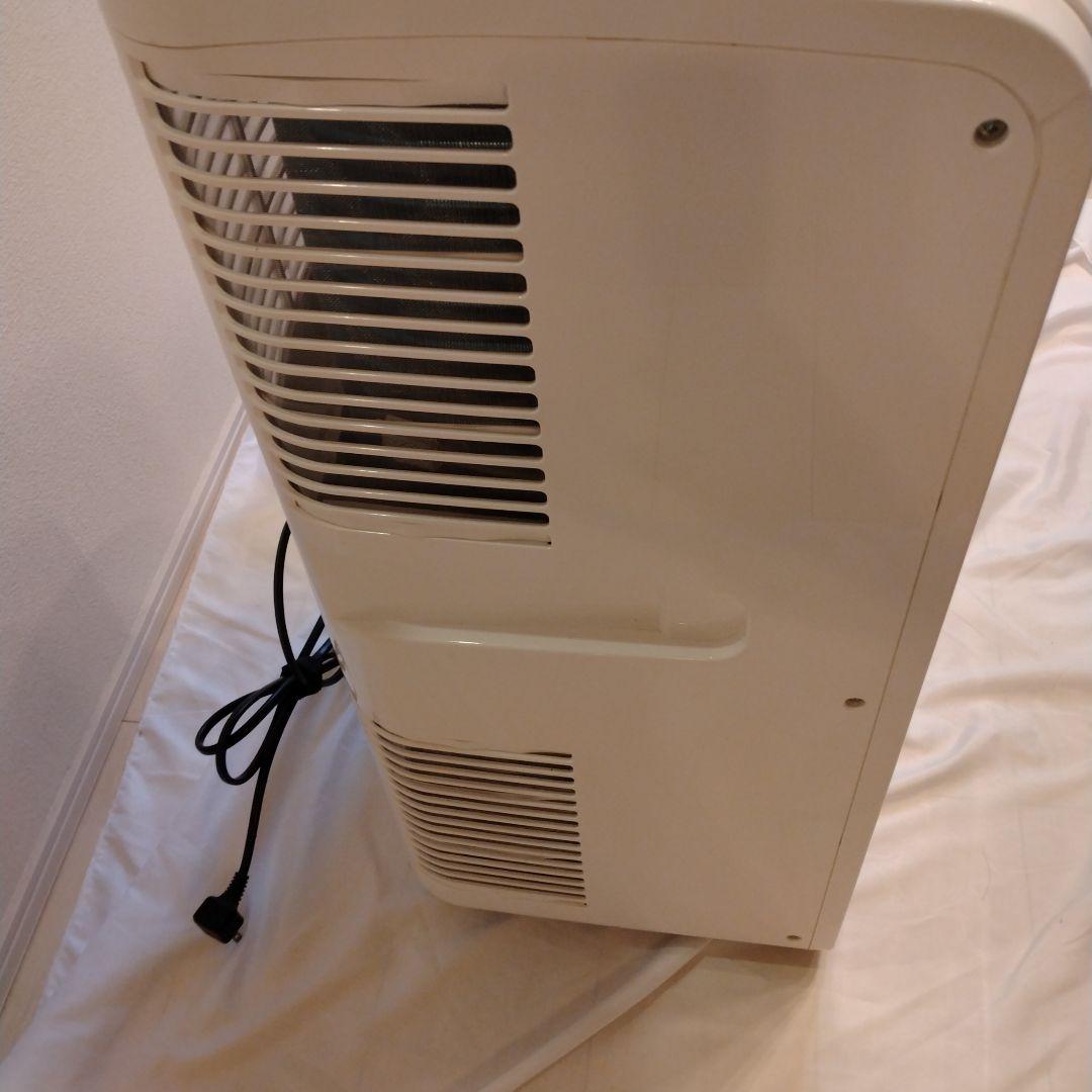 ナカトミ 移動式エアコン MAC-20(ver.3) 　2020年製