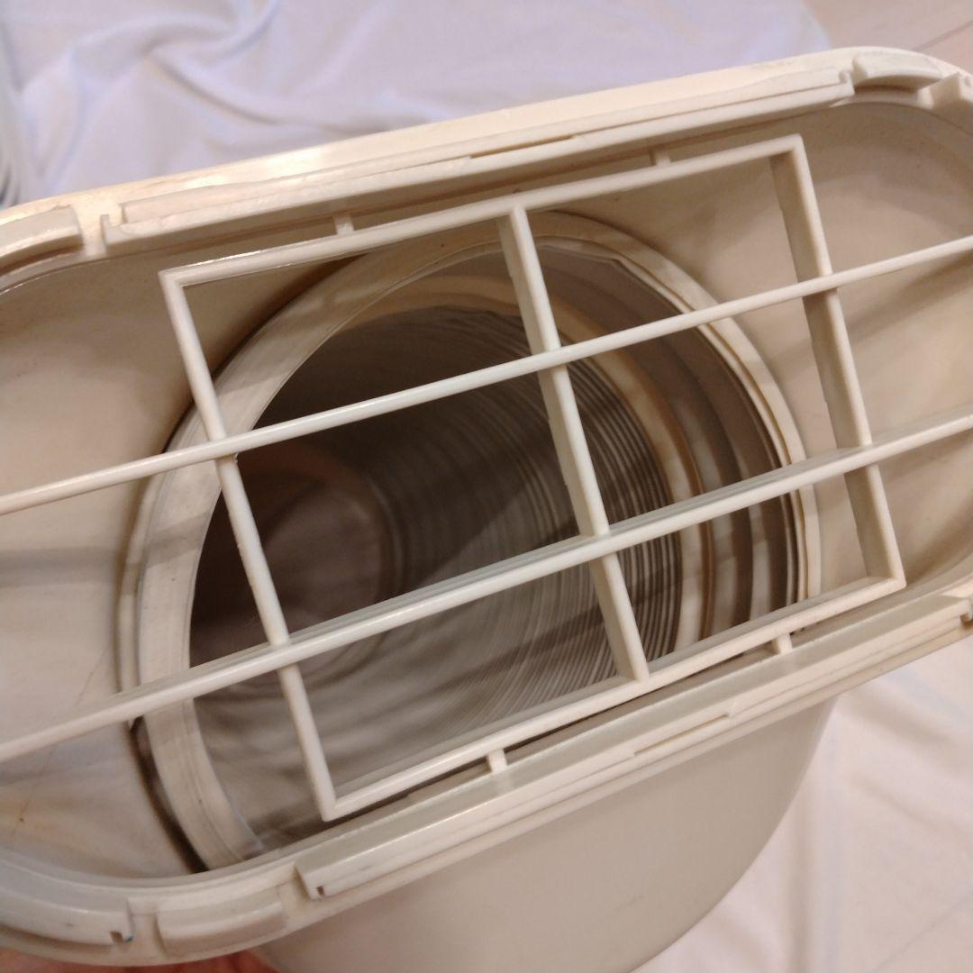 ナカトミ 移動式エアコン MAC-20(ver.3) 　2020年製