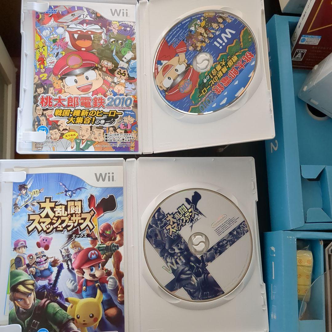 特価♥nintendo　wiiゲームセット♥