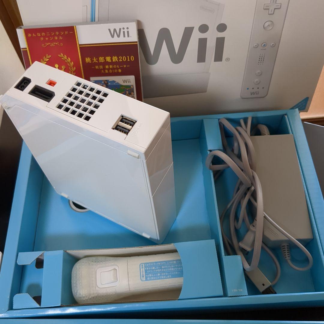 特価♥nintendo　wiiゲームセット♥