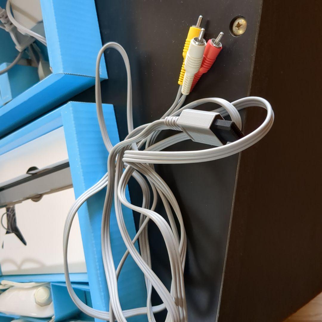 特価♥nintendo　wiiゲームセット♥