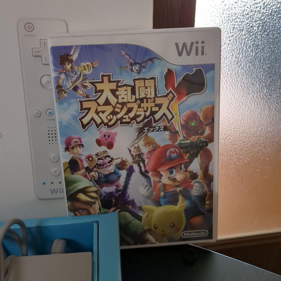 特価♥nintendo　wiiゲームセット♥