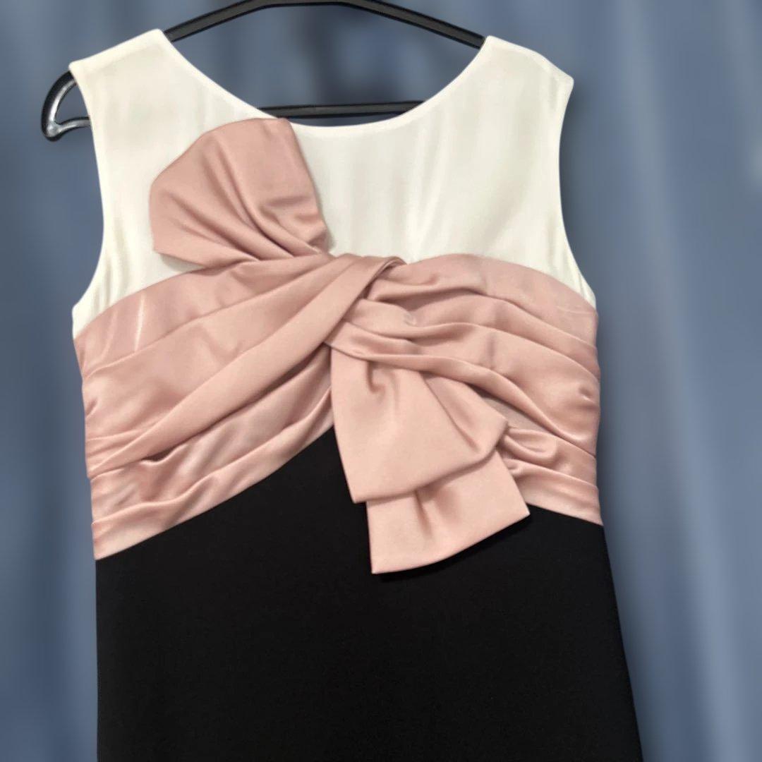 【期間限定お値下げ】グレースコンチネンタル ドレス