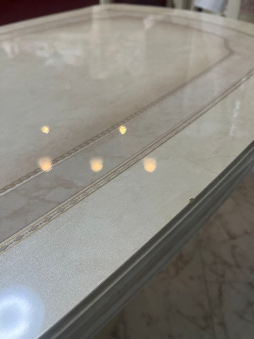 サルタレッリ Saltarelli ローテーブル