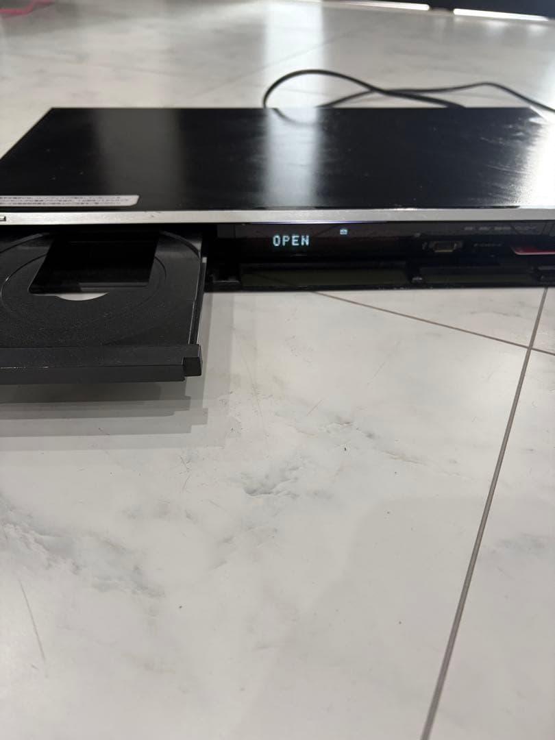 SONY BDZ-EW500 Blu-ray ブルーレイ