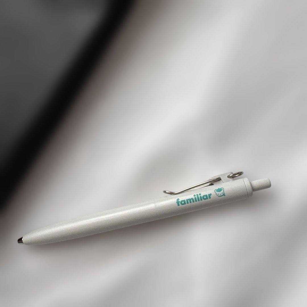 【ファミリア】familiarトートバッグ おまけ付き