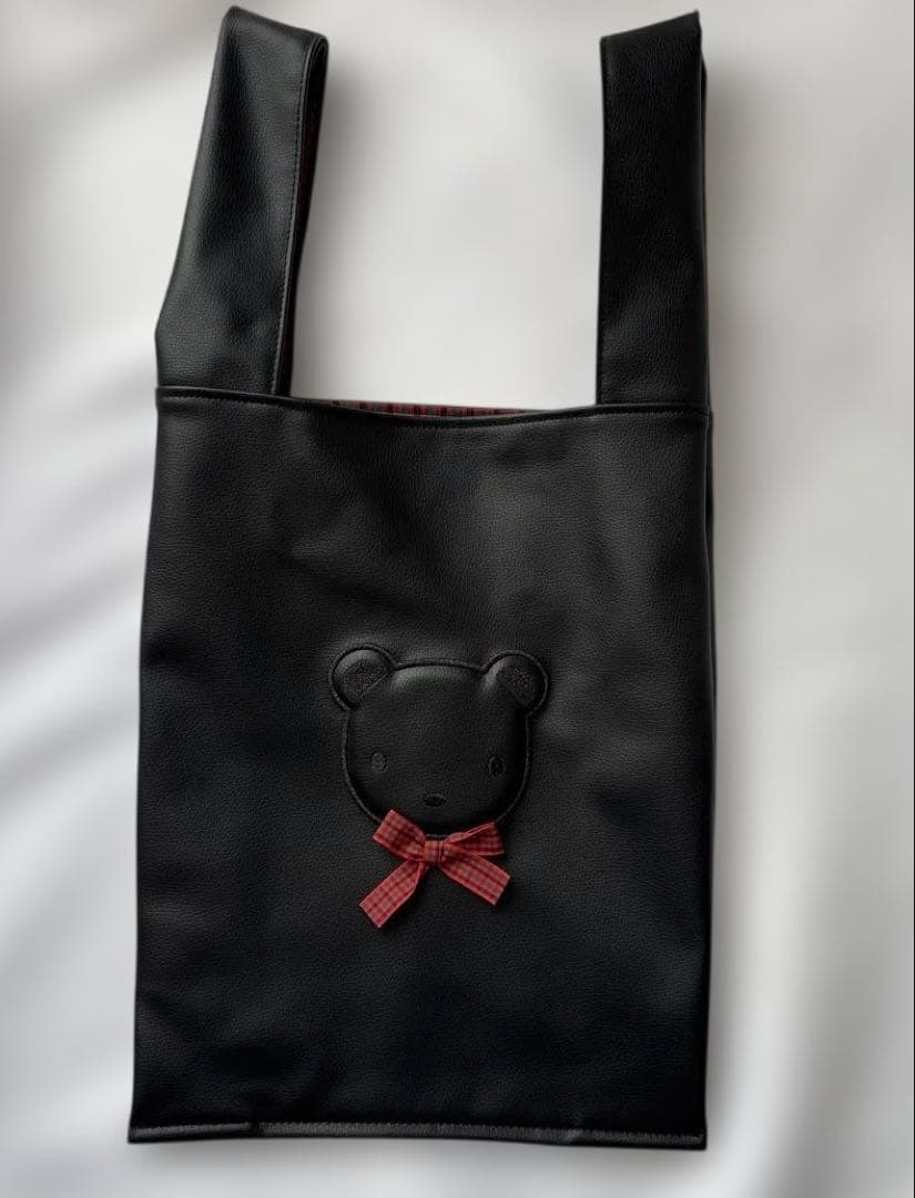 【ファミリア】familiarトートバッグ おまけ付き