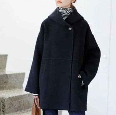 ジャーナルスタンダード スーパーモッサ140 フードコート 2024