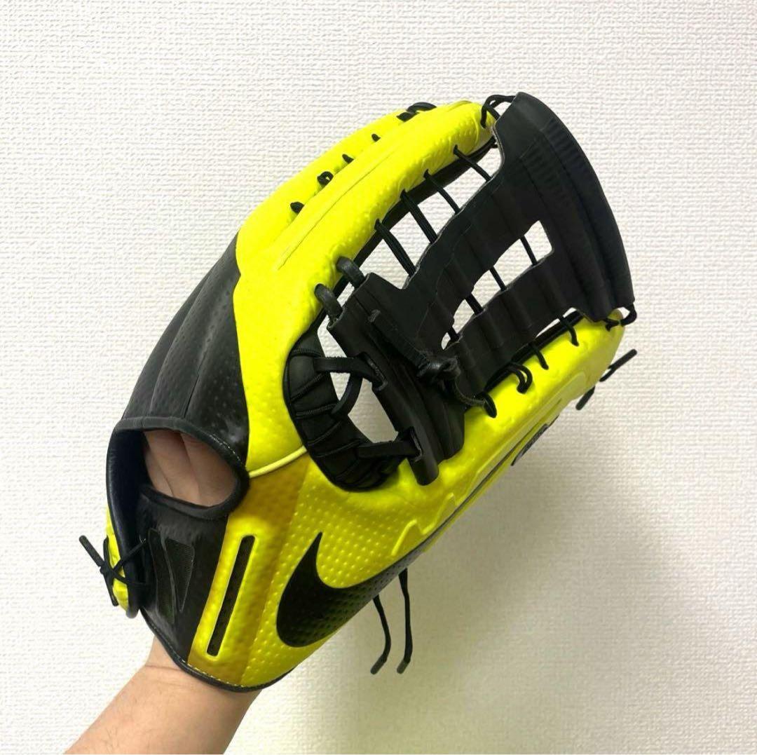 最終価格 カルロスゴンザレスモデル VAPOR360 硬式 外野手グローブ