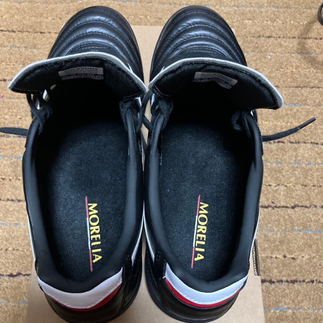 MIZUNO ミズノ モレリアTF 26.0cm