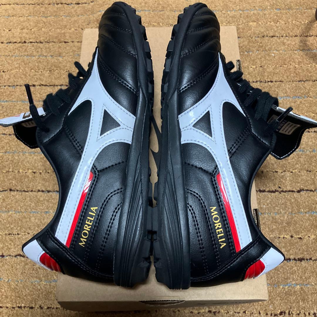 MIZUNO ミズノ モレリアTF 26.0cm