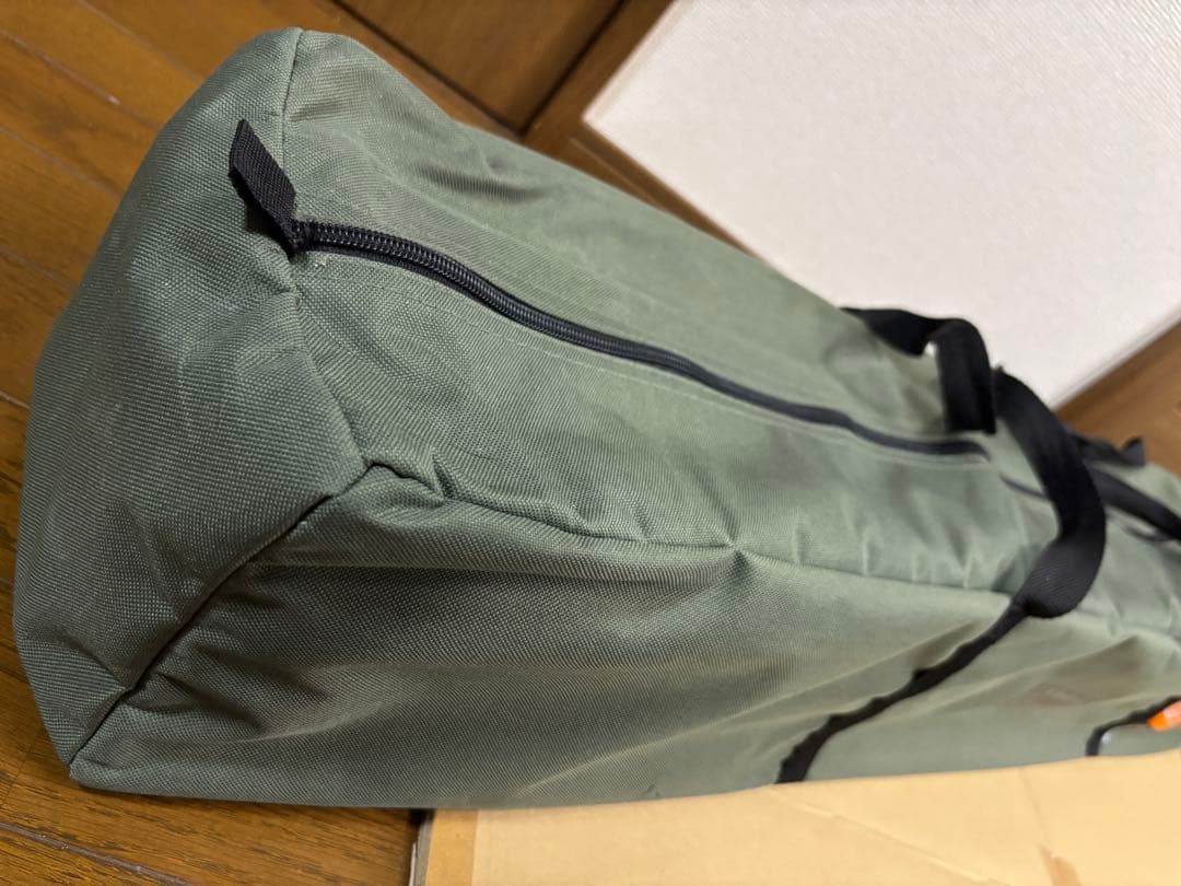 Coleman×FREAK'S STORE　別注インスタントバイザーシェードM