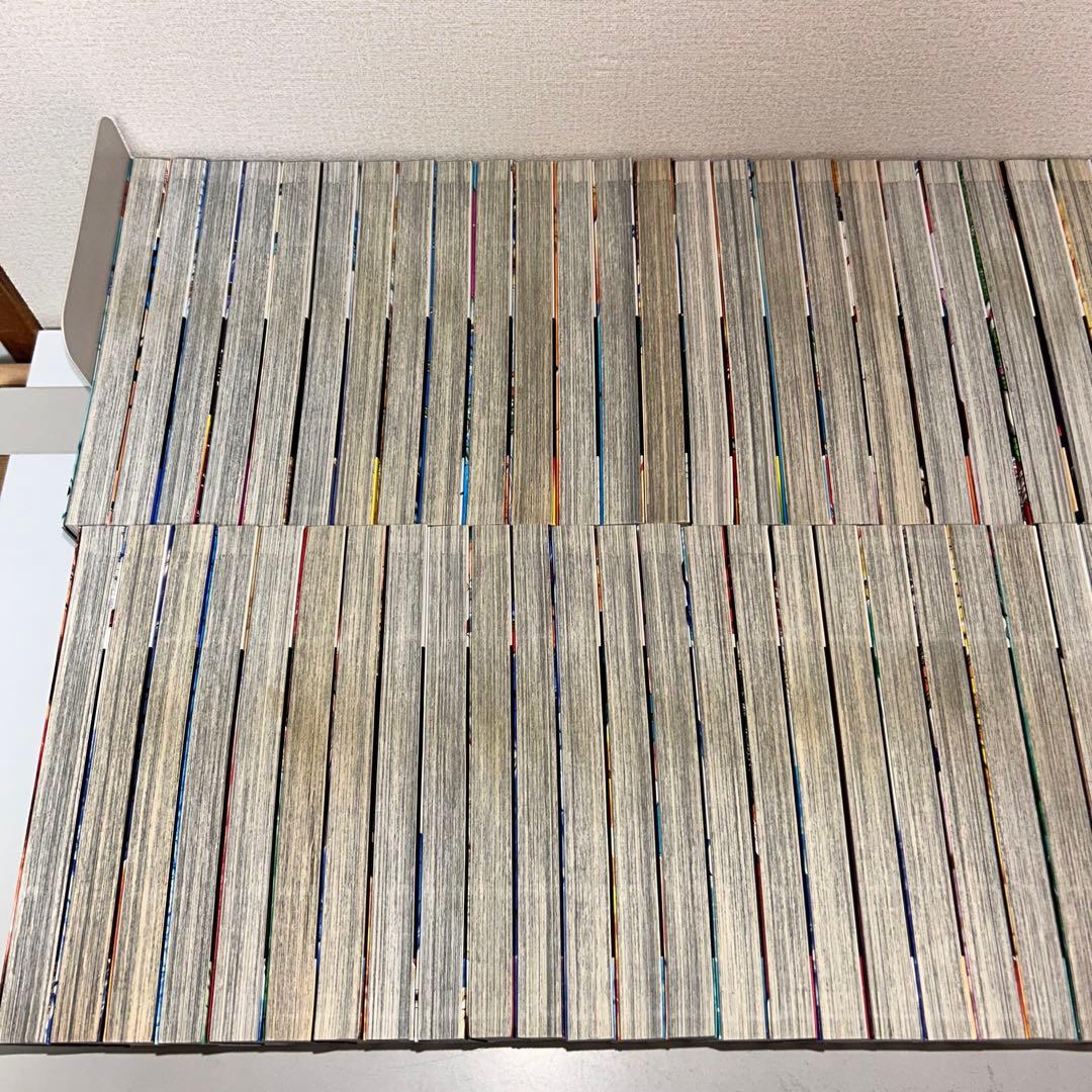 キングダム 既刊全巻セット　1-75