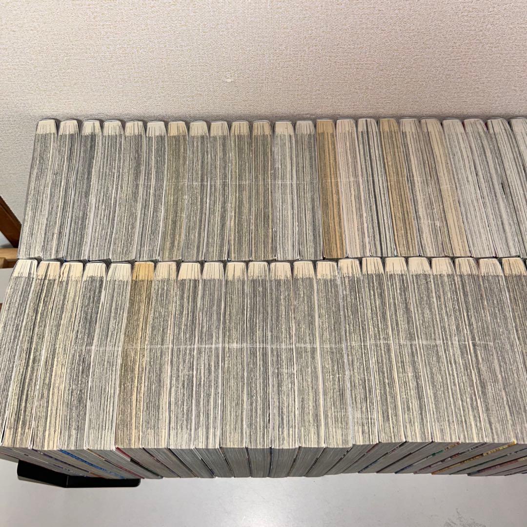 キングダム 既刊全巻セット　1-75