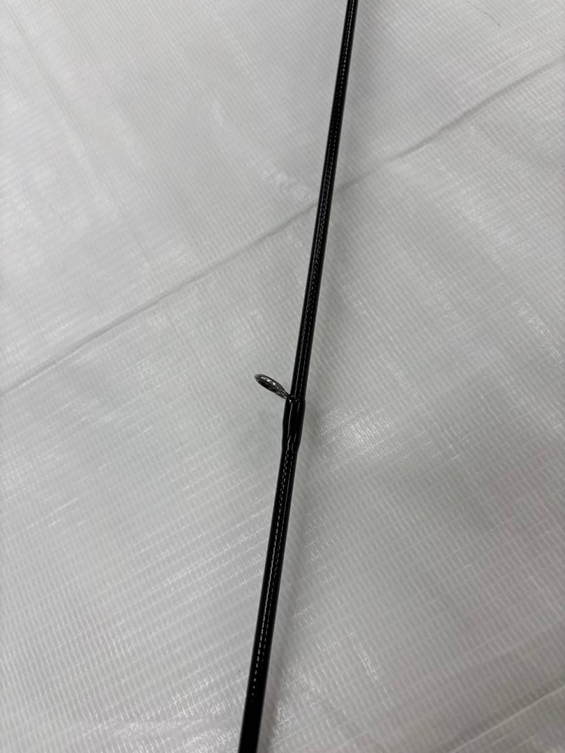 美品　ヤマガブランクス シーウォーク　ライトジギング64L