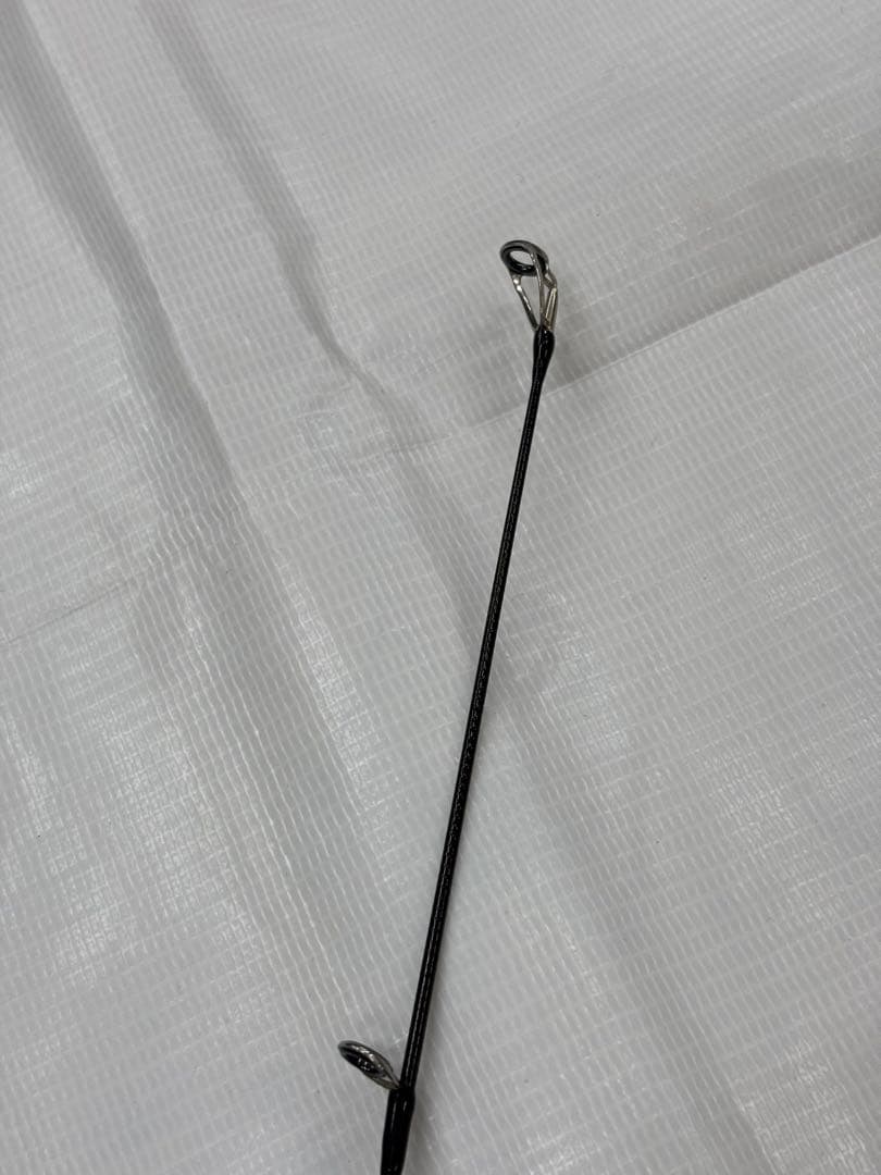 美品　ヤマガブランクス シーウォーク　ライトジギング64L