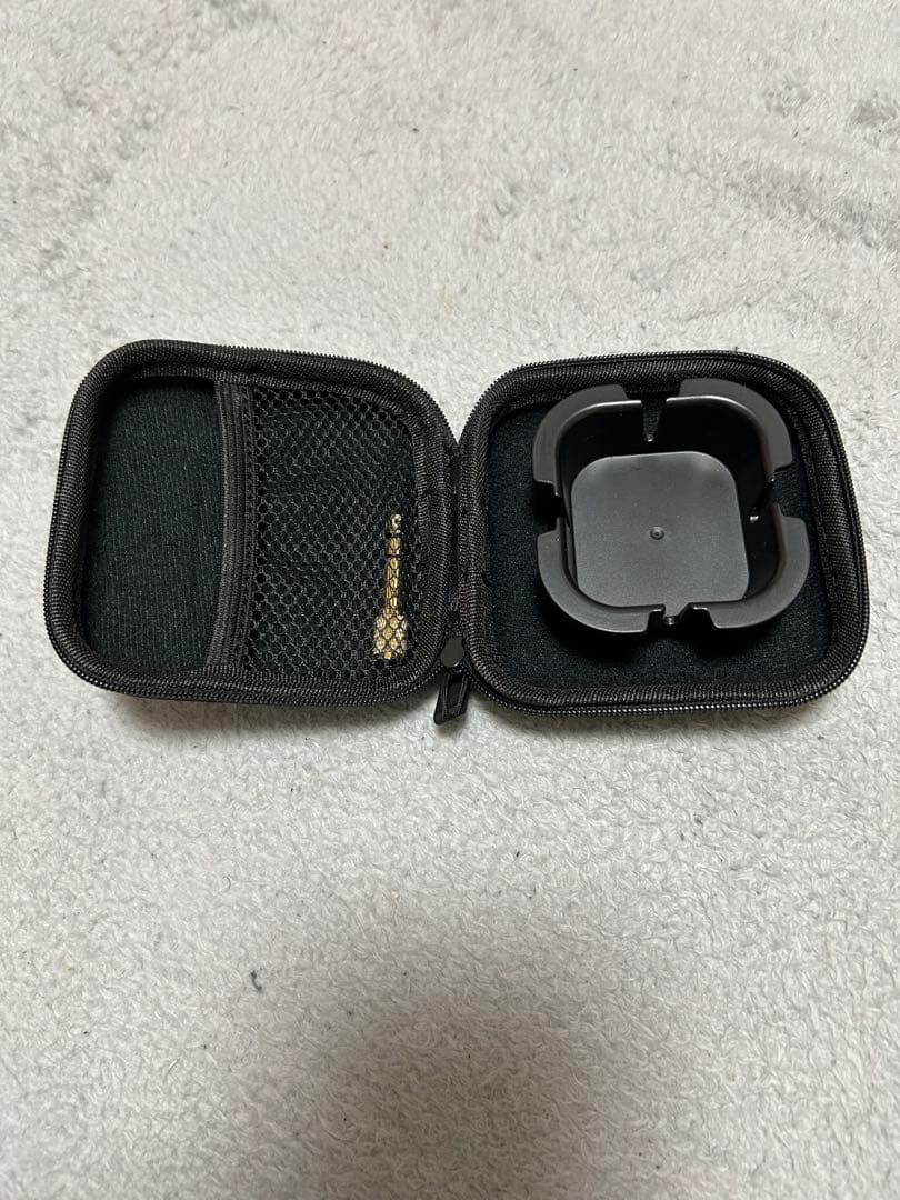 FiiO JM21 /ゼンハイザーIE500pro（リケーブル）