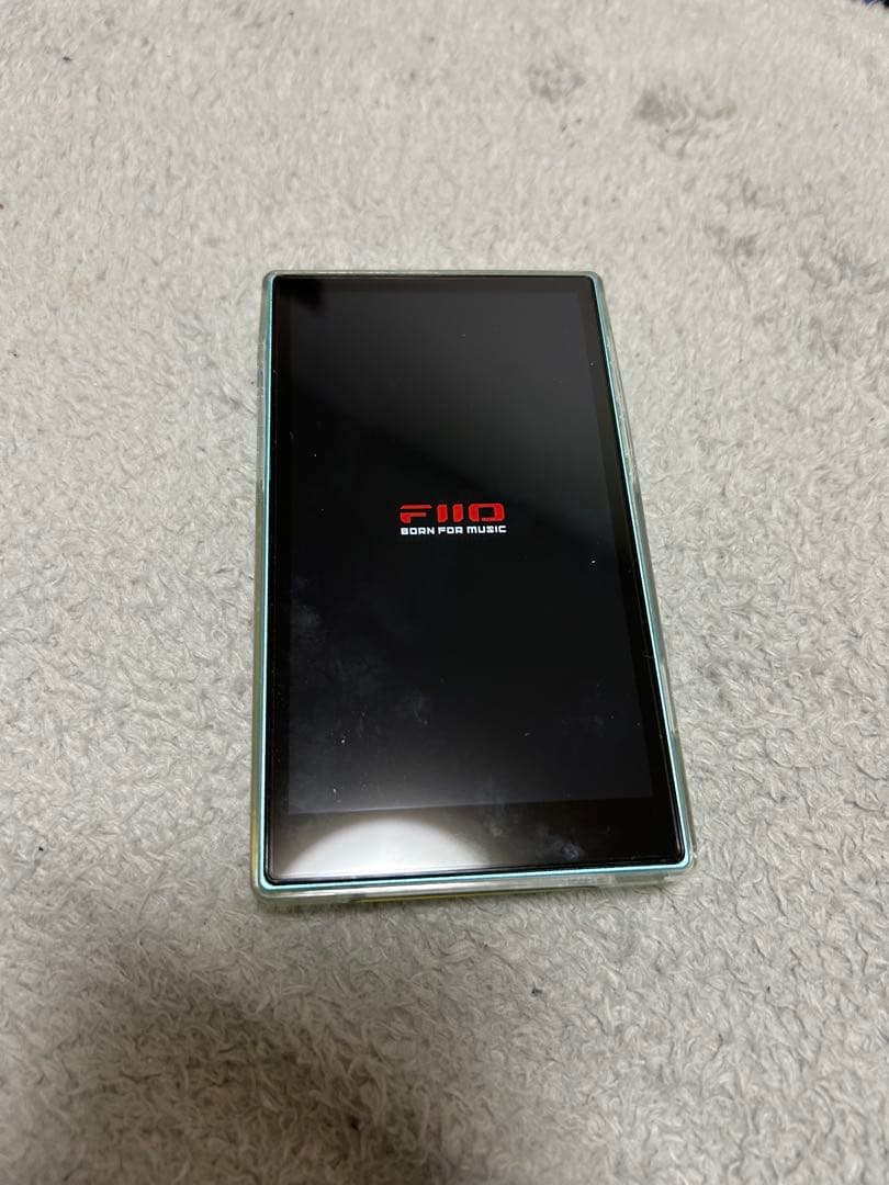 FiiO JM21 /ゼンハイザーIE500pro（リケーブル）