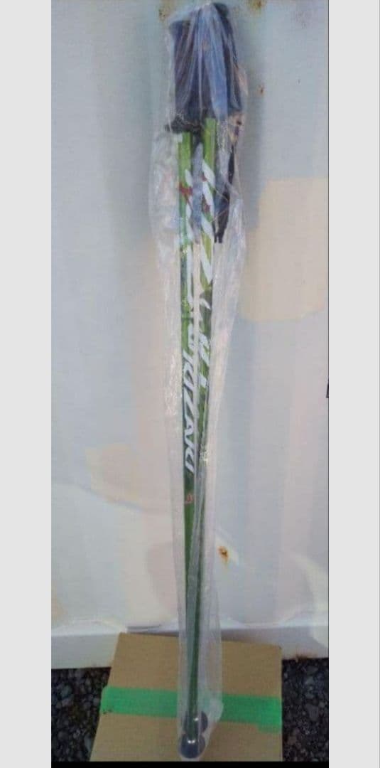 新品未使用 保管品 KIZAKI SL ポール 120cm