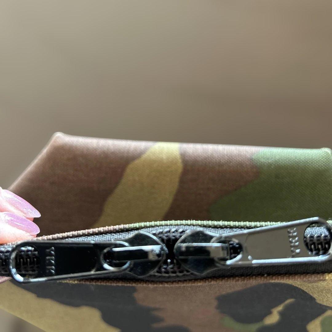 HerveChapelier グリーンレーベル別注ショルダー