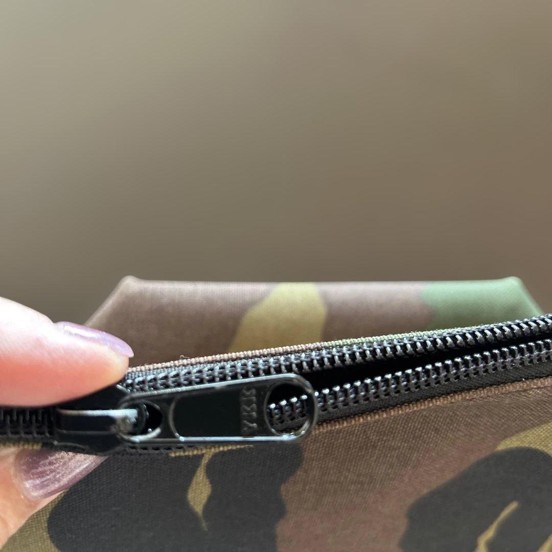 HerveChapelier グリーンレーベル別注ショルダー