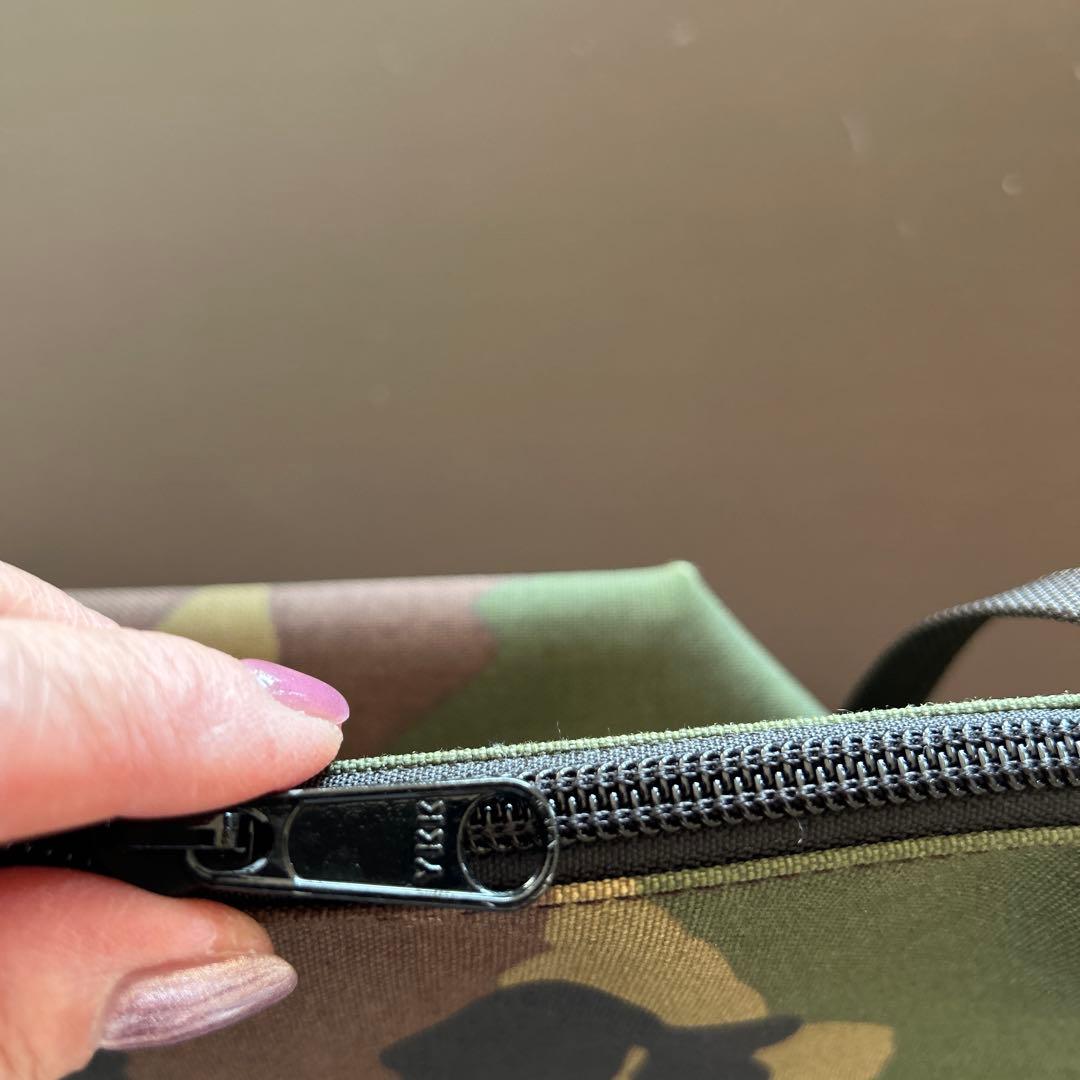 HerveChapelier グリーンレーベル別注ショルダー