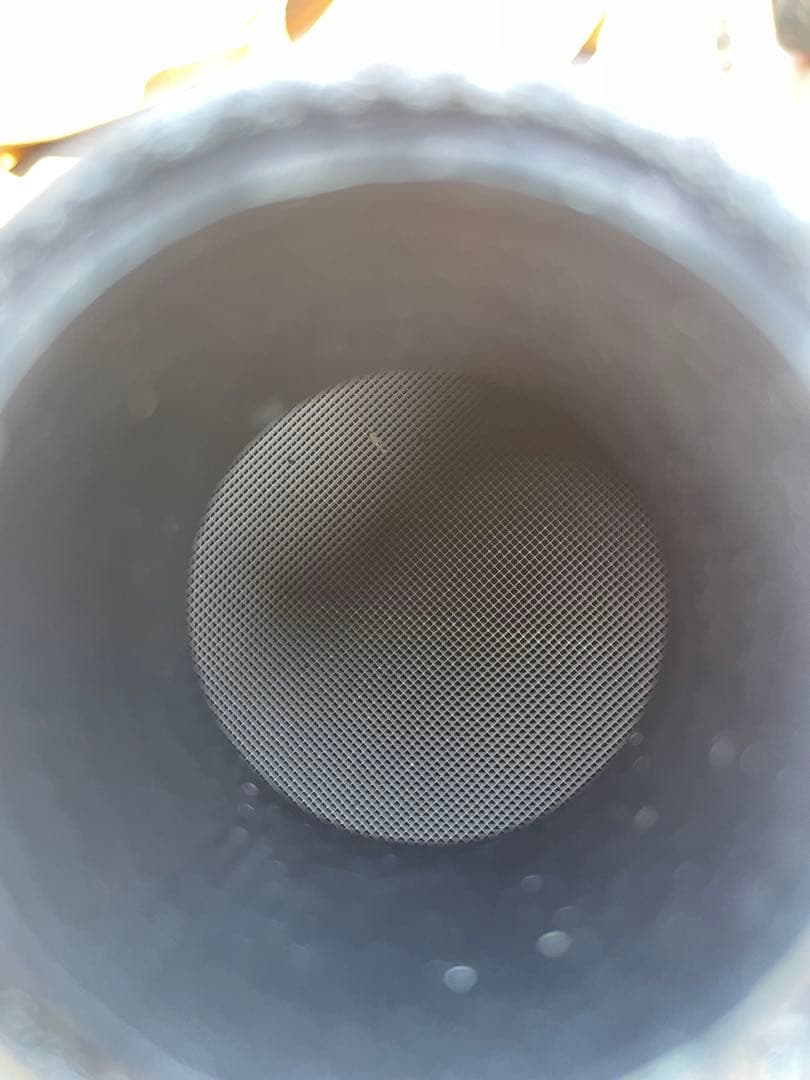 触媒コンバーター 4個セット マニホールド付き