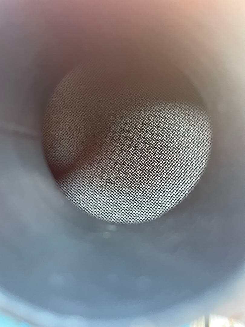 触媒コンバーター 4個セット マニホールド付き