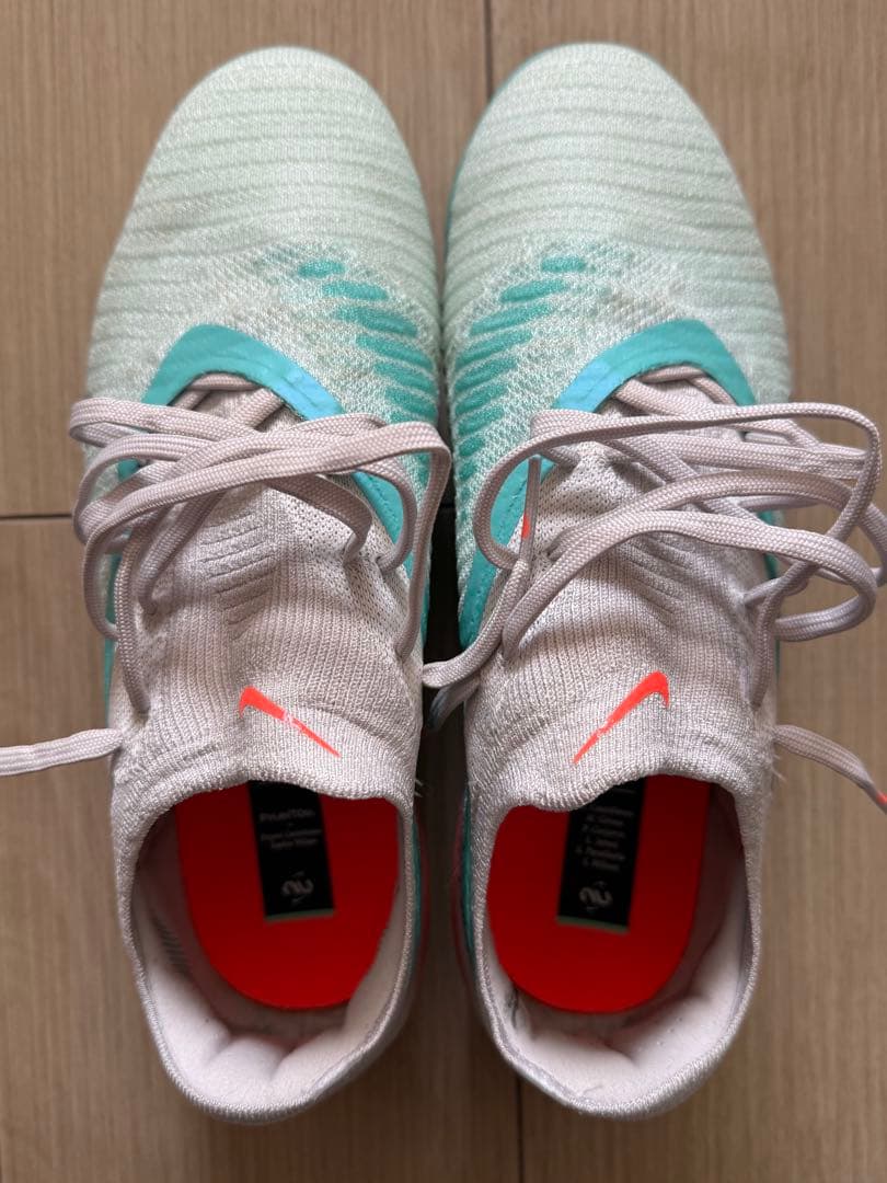 NIKEファントム6 low エリート FG UNITED002