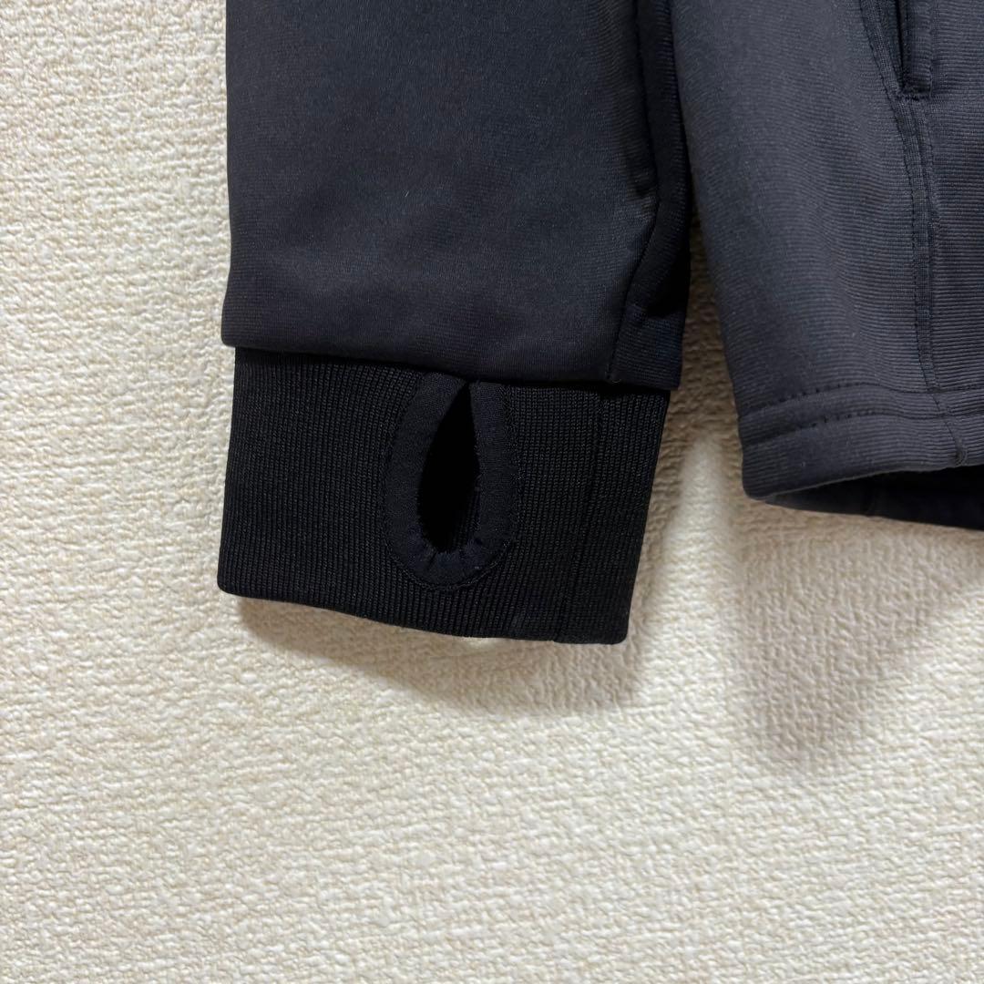 F.C.R.B×NIKE BRISTOL ブラックM