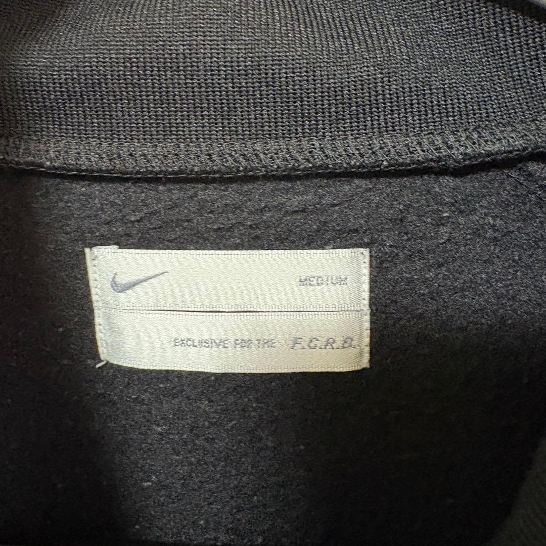F.C.R.B×NIKE BRISTOL ブラックM