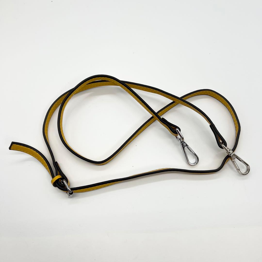 極美品✨マークジェイコブス　ショルダーバッグ　ピーナッツコラボ　スナップショット