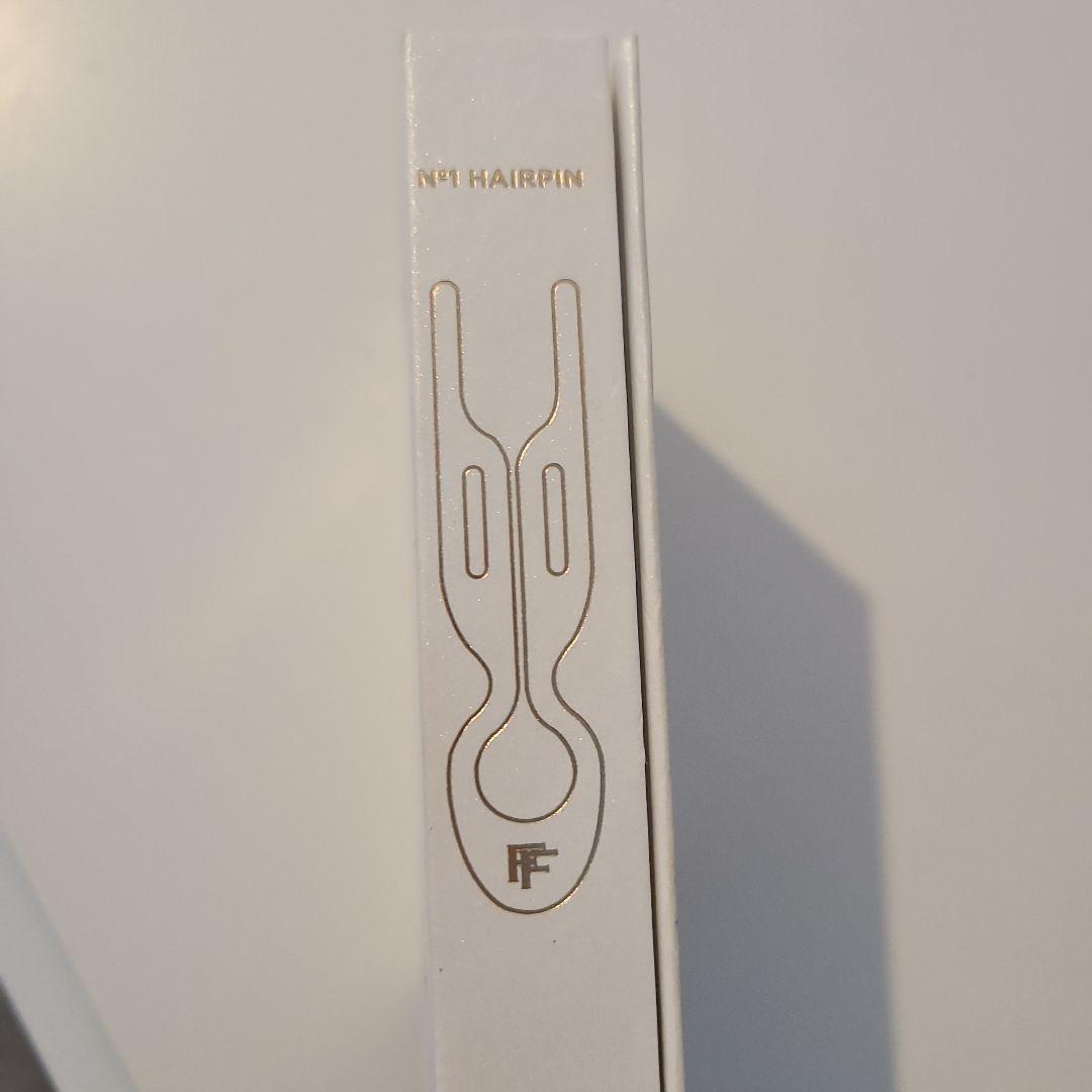 Fiona Franchimon N°1 Hairpin 3色セット