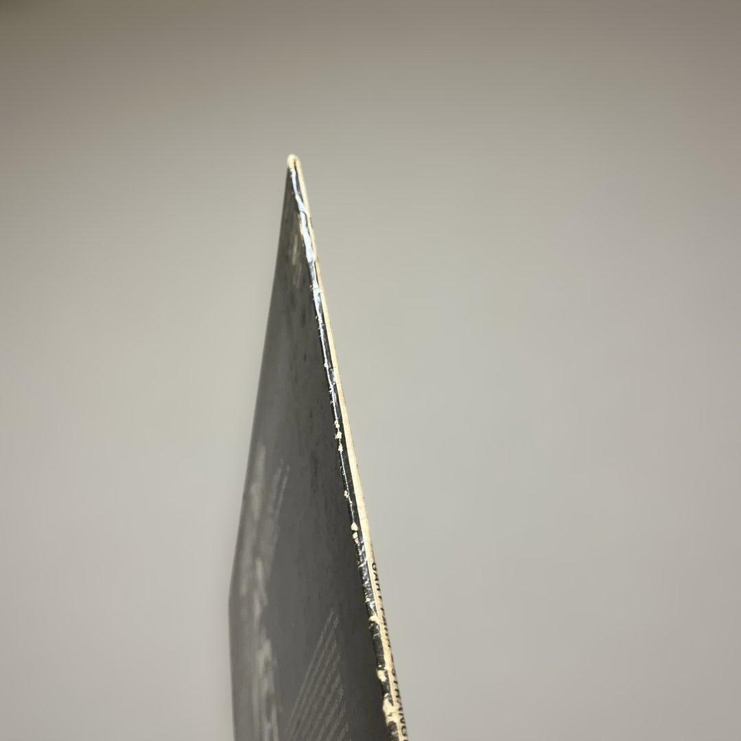 レア【USオリ】Gary Farr Strange Fruit レコード LP