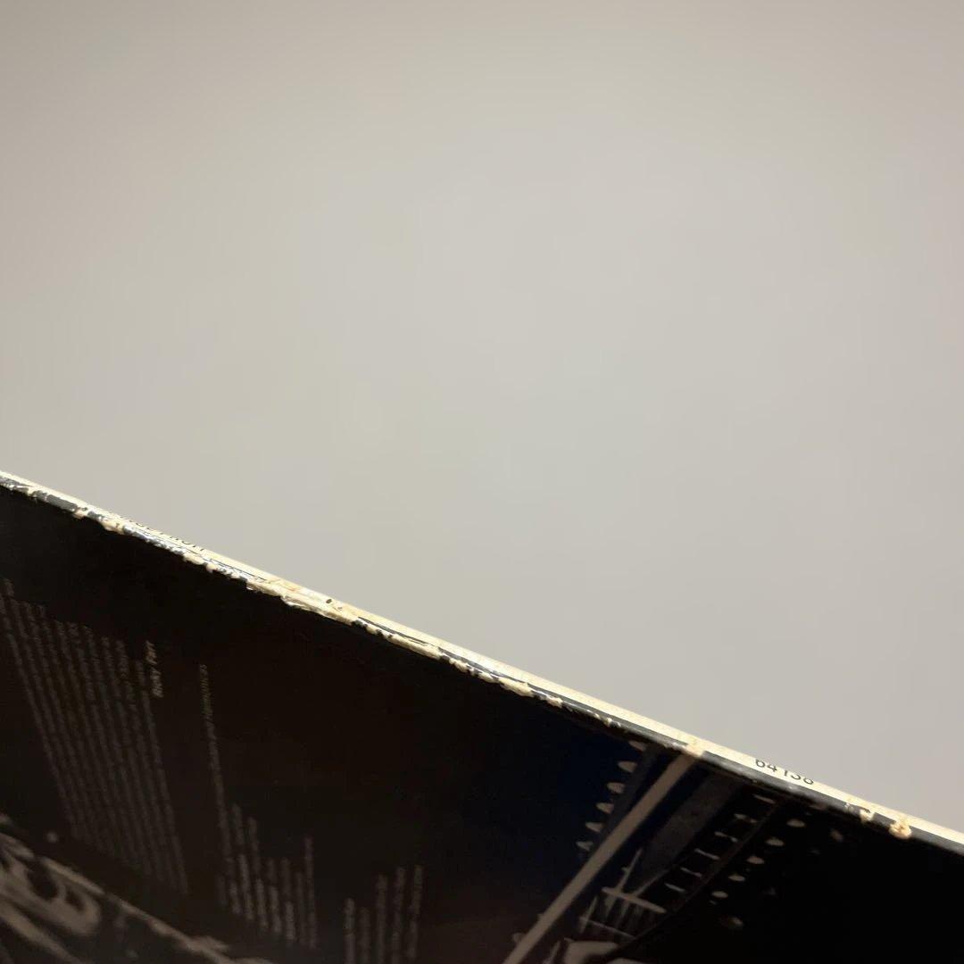 レア【USオリ】Gary Farr Strange Fruit レコード LP